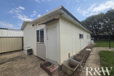 3/132 Centenary Rd, South Wentworthville, NSW 2145