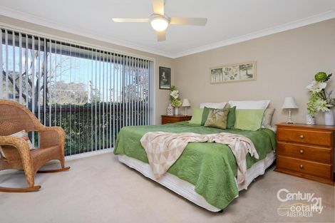 Property photo of 63 Oleander Crescent Riverstone NSW 2765