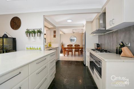 Property photo of 63 Oleander Crescent Riverstone NSW 2765