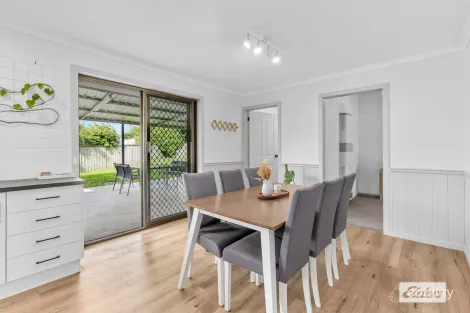 Property photo of 9 McEwen Crescent West Wodonga VIC 3690