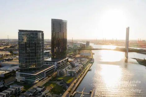 Property photo of 232 River Esplanade Docklands VIC 3008