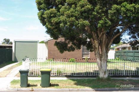 35 Learmonth Cres, Sunshine West, VIC 3020