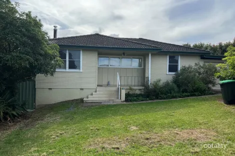 Property photo of 32 Bavarde Avenue Batemans Bay NSW 2536