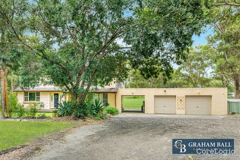 Property photo of 193 Catherine Fields Road Catherine Field NSW 2557