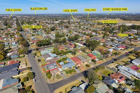 206 Piccadilly St, Riverstone, NSW 2765