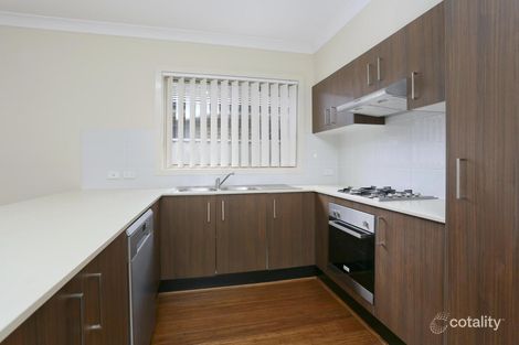 Property photo of 23 Putland Street Grantham Farm NSW 2765