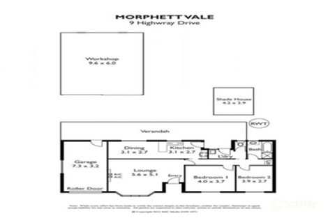 Property photo of 9 Highwray Drive Morphett Vale SA 5162