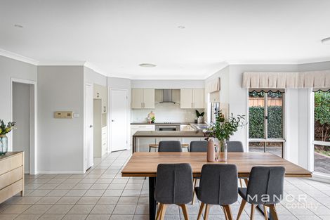 Property photo of 18 Maeve Avenue Kellyville NSW 2155