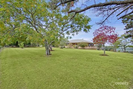 Property photo of 782 East Kurrajong Road East Kurrajong NSW 2758
