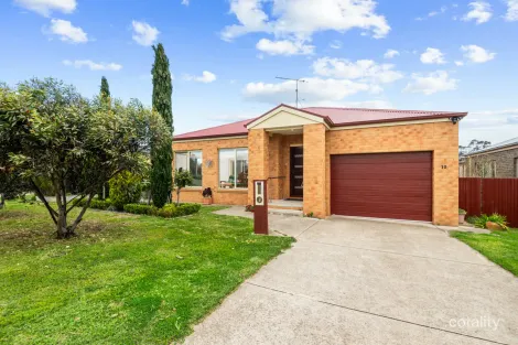 Property photo of 10 Knowles Court Bannockburn VIC 3331