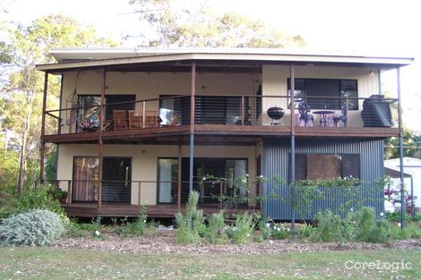 Property photo of 92-94 The Esplanade Karragarra Island QLD 4184