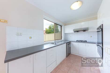 Property photo of 42 Ron Scott Circuit Greenacre NSW 2190