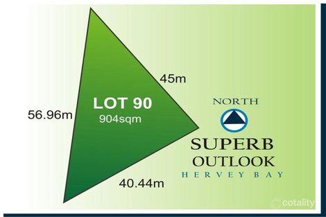 Property photo of 36 Sandy View Drive Nikenbah QLD 4655