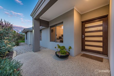 Property photo of 32 Myrlea Trail Alkimos WA 6038