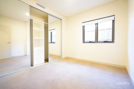 Property photo of 3/1-15 West Street Petersham NSW 2049