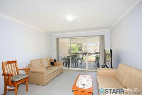Property photo of 6/108-112 Stapleton Street Pendle Hill NSW 2145