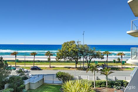 Property photo of 4E/150 The Esplanade Surfers Paradise QLD 4217