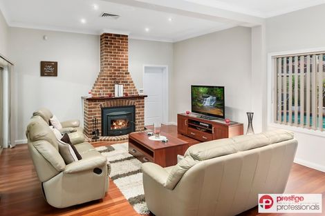 Property photo of 71 Jack O'Sullivan Road Moorebank NSW 2170