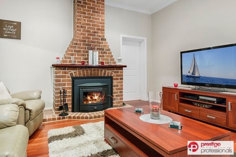 Property photo of 71 Jack O'Sullivan Road Moorebank NSW 2170