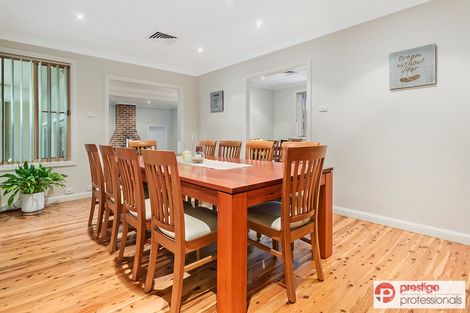 Property photo of 71 Jack O'Sullivan Road Moorebank NSW 2170