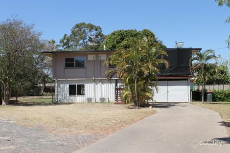 Property photo of 12 Dearden Place Emerald QLD 4720