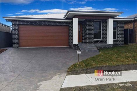 39 Kavanagh St, Gregory Hills, NSW 2557