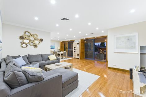 Property photo of 32 Plimsoll Street Sans Souci NSW 2219