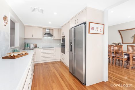 Property photo of 31 Moreton Road Illawong NSW 2234