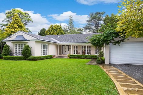 Property photo of 61 Braeside Street Wahroonga NSW 2076