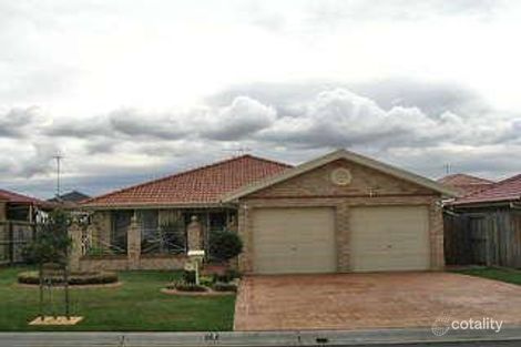 13 Hibiscus Cl, Acacia Gardens, NSW 2763