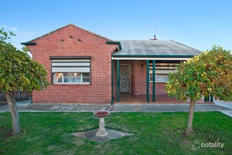 Property photo of 44 Maple Avenue Royal Park SA 5014