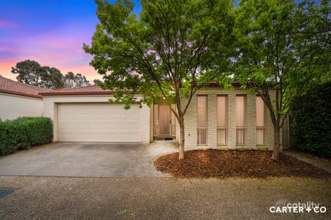 Property photo of 3/62 Hollingsworth Street Gungahlin ACT 2912