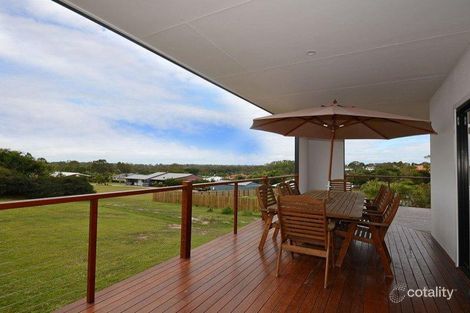 Property photo of 11 Jasmine Court Dundowran Beach QLD 4655