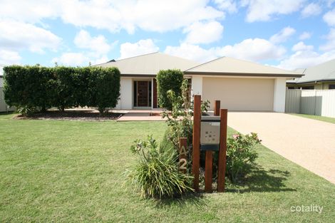Property photo of 42 Blue Gums Drive Emerald QLD 4720