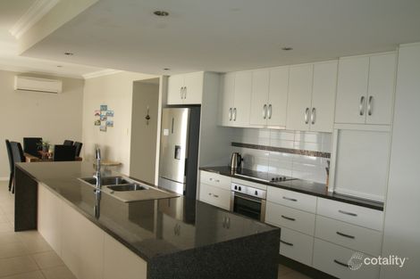 Property photo of 42 Blue Gums Drive Emerald QLD 4720