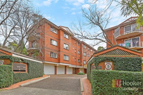 6/5-7 Water St, Hornsby, NSW 2077