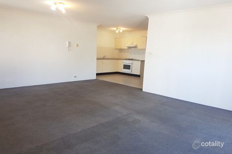 Property photo of 50/8 Fourth Avenue Blacktown NSW 2148
