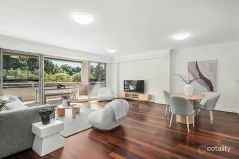 58/100 William St, Five Dock, NSW 2046