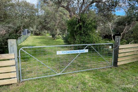 73 Canterbury Rd, Venus Bay, VIC 3956