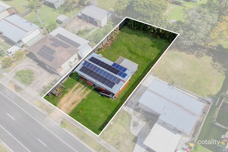 33 Polaris Ave, Kingston, QLD 4114