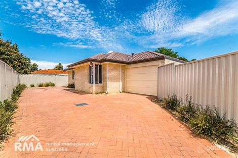 Property photo of 132 Fifth Road Armadale WA 6112