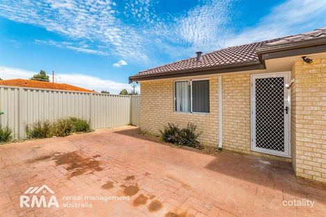 Property photo of 132 Fifth Road Armadale WA 6112