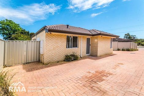 Property photo of 132 Fifth Road Armadale WA 6112