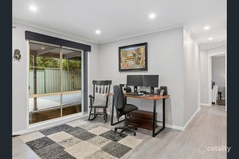 Property photo of 130A Garfield Road East Riverstone NSW 2765