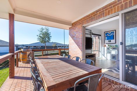 Property photo of 6 Jack Street Googong NSW 2620