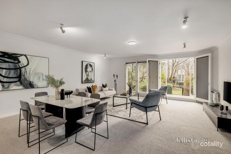 Property photo of 21A Inverleith Street Hawthorn VIC 3122