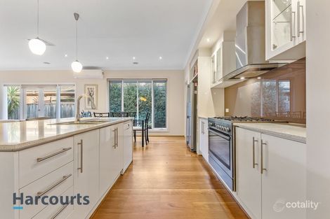 Property photo of 637 Eynesbury Road Eynesbury VIC 3338