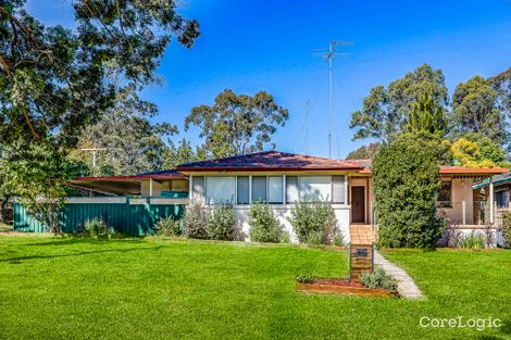 Property photo of 36 Turon Avenue Baulkham Hills NSW 2153