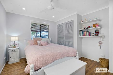Property photo of 8 Shiral Drive Beaconsfield QLD 4740