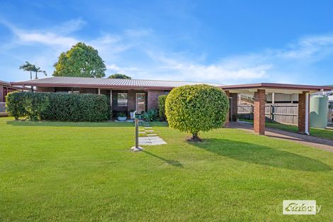 Property photo of 8 Shiral Drive Beaconsfield QLD 4740